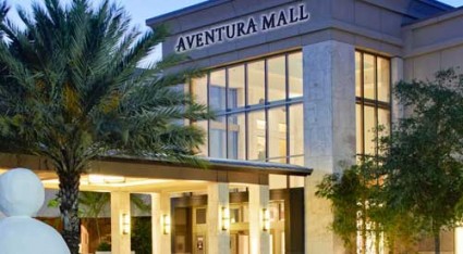 Aventura Mall  Greater Miami & Miami Beach